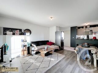  Appartement � vendre 2 pi�ces 42 m�