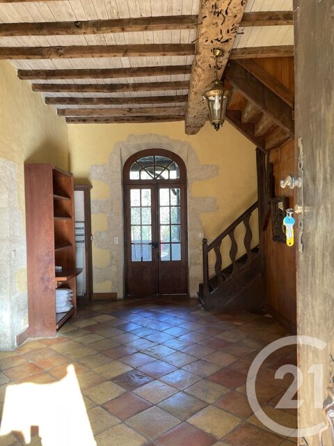  Maison � louer 5 pi�ces 387 m�