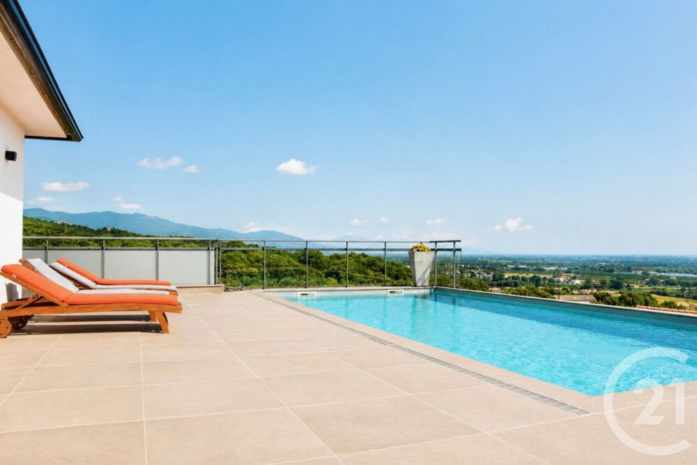 vente Maison - 6 pièce(s) - 191 m² Penta-di-Casinca (20213)