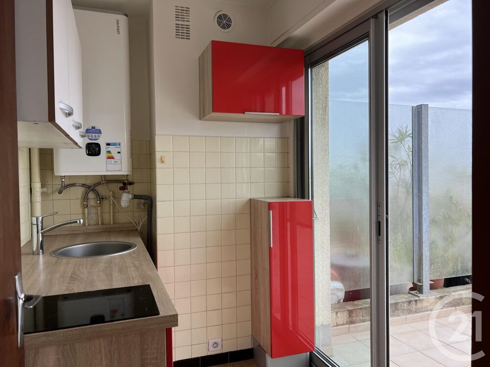 vente Appartement - 1 pièce(s) - 51 m² Dax (40100)
