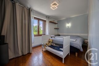  Maison � vendre 5 pi�ces 110 m�