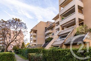  Appartement � vendre 4 pi�ces 88 m�