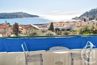  Appartement à vendre 1 pièce 23 m²