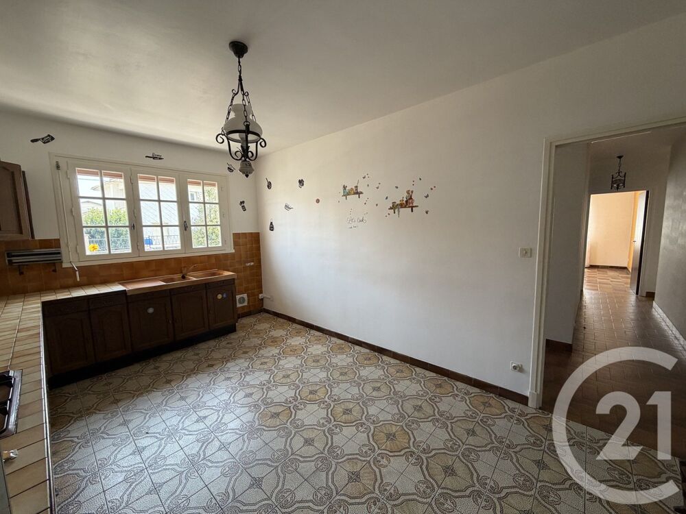 vente Maison - 6 pièce(s) - 213 m² Lannemezan (65300)
