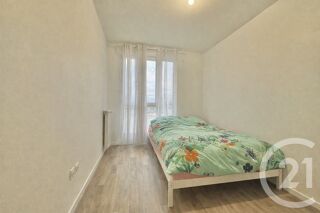  Appartement à vendre 3 pièces 55 m²