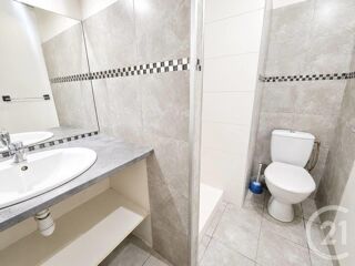  Appartement à vendre 1 pièce 34 m²