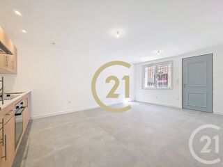  Appartement � vendre 2 pi�ces 60 m�