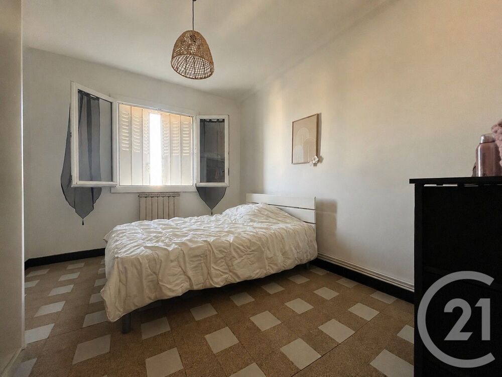 location Appartement - 3 pièce(s) - 58 m² Alès (30100)