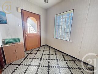  Maison � vendre 6 pi�ces 261 m�