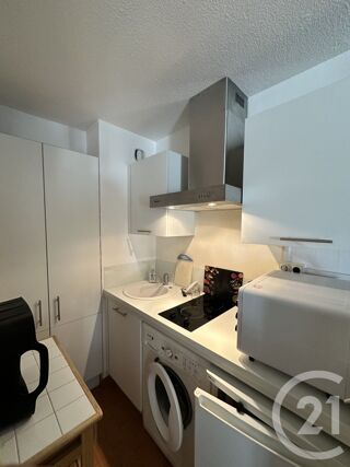  Appartement � vendre 2 pi�ces 27 m�
