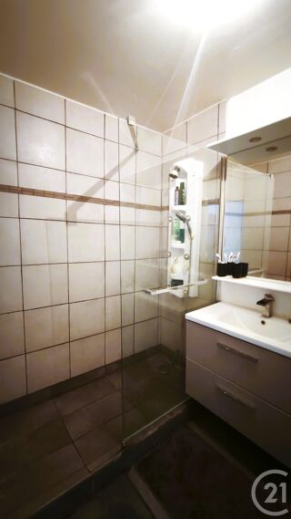  Appartement à vendre 3 pièces 56 m²