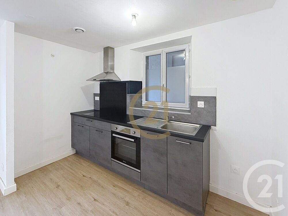 location Appartement - 3 pièce(s) - 60 m² Fesches-le-Châtel (25490)