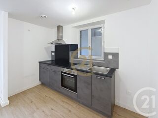  Appartement à louer 3 pièces 60 m²
