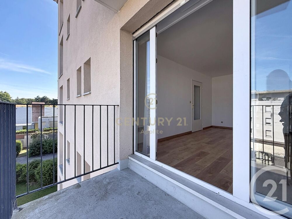 location Appartement - 2 pièce(s) - 42 m² La Madeleine (59110)
