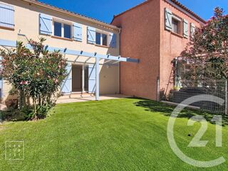 Maison 4 pièces 106 m² · à Saint-Estève · 106 m² · 231 000 €