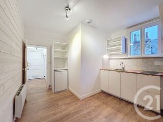  Appartement � louer 2 pi�ces 31 m�