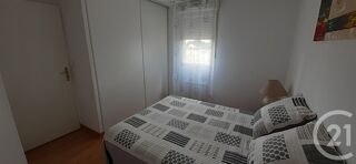  Appartement à louer 2 pièces 36 m²