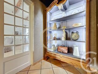  Maison � vendre 5 pi�ces 177 m�