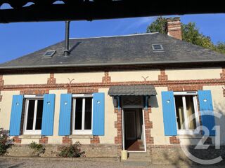  Maison � vendre 3 pi�ces 95 m�
