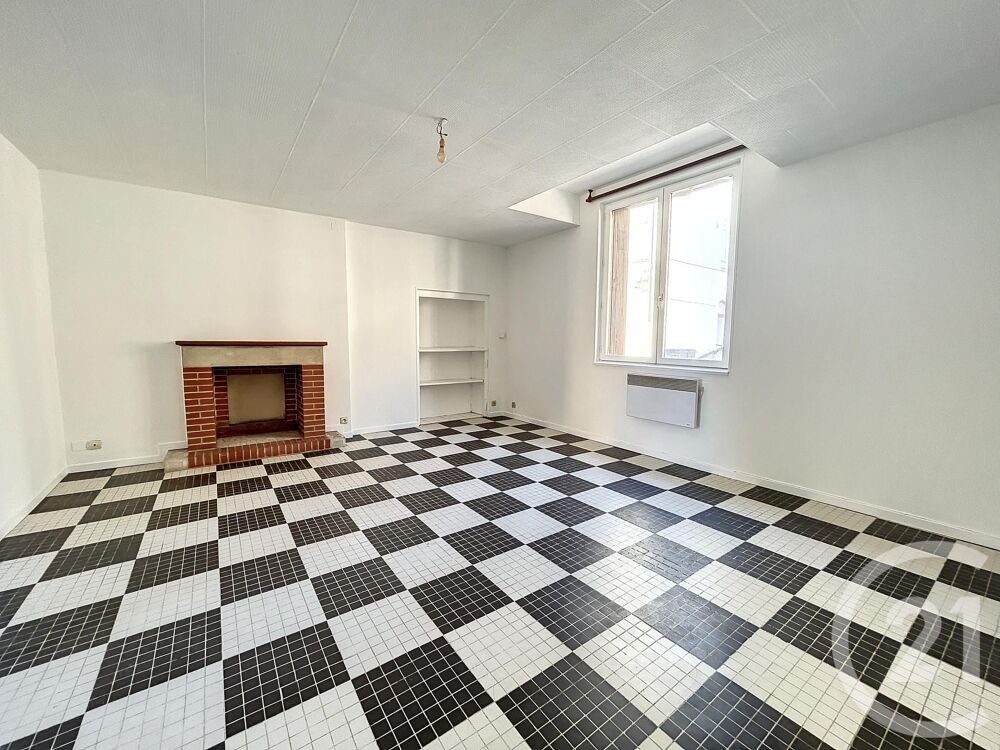 location Appartement - 2 pièce(s) - 50 m² Varennes-sur-Allier (03150)