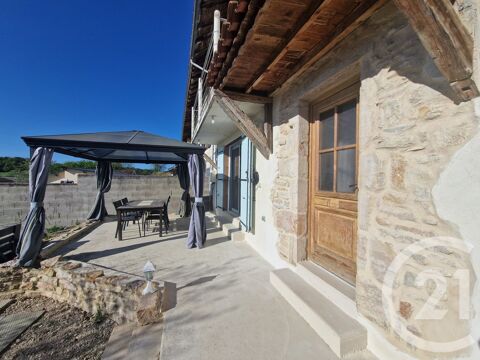   Vente Maison Maison - 5 pi�ce(s) - 85 m�