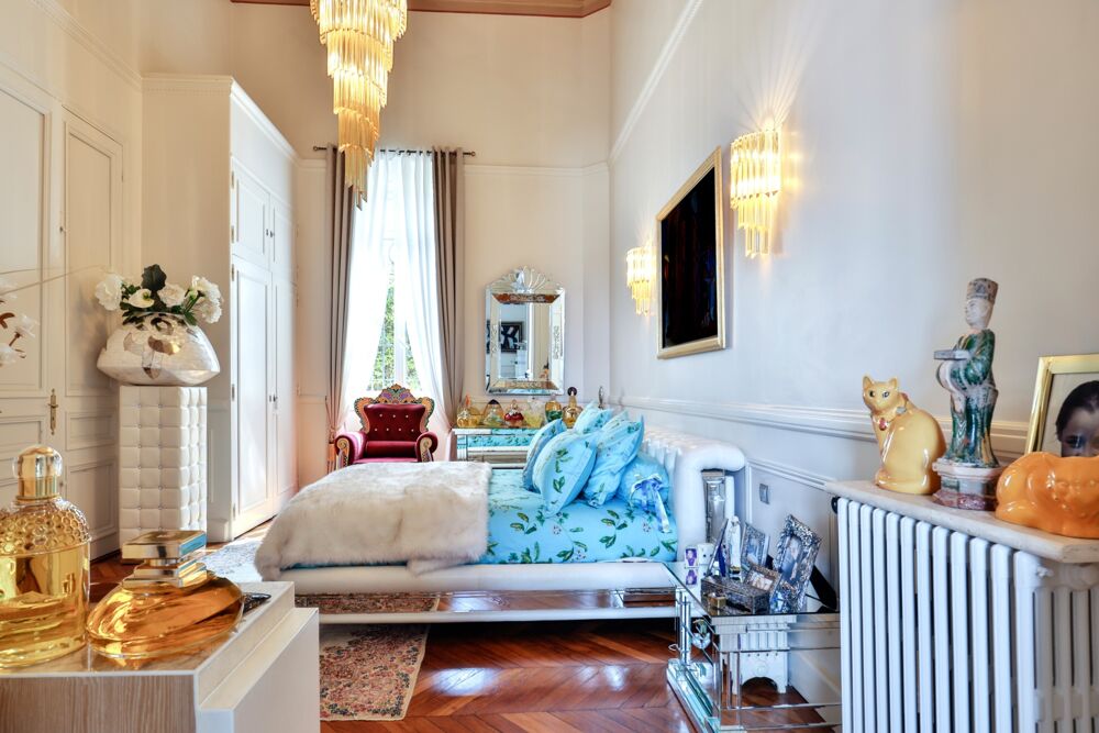 à vendre  Appartement Nice (06300)
