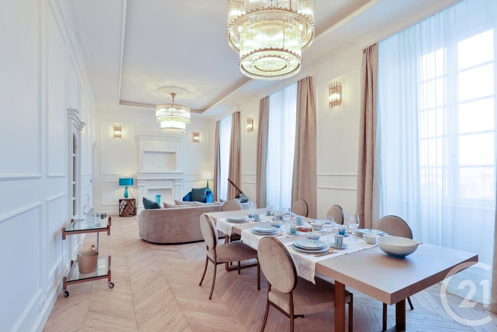 � vendre  Appartement Nice (06300)