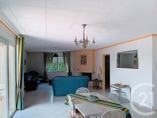  Maison � vendre 5 pi�ces 250 m�