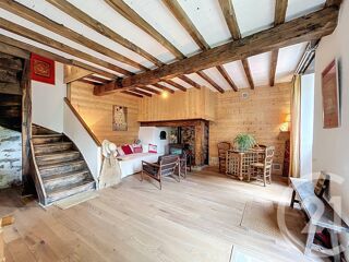  Maison � vendre 4 pi�ces 104 m�