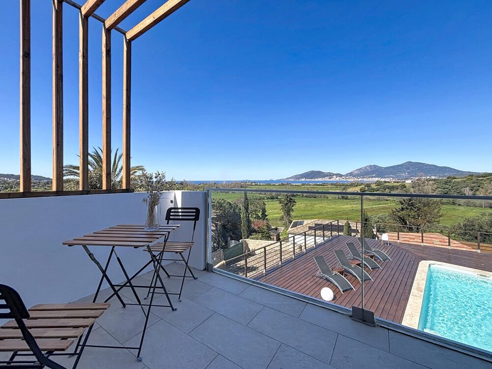 à vendre  Maison Pietrosella (20166)