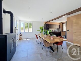  Maison à vendre 5 pièces 160 m²