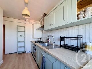  Appartement à vendre 5 pièces 113 m²