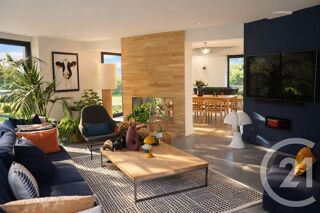  Maison � vendre 7 pi�ces 255 m�