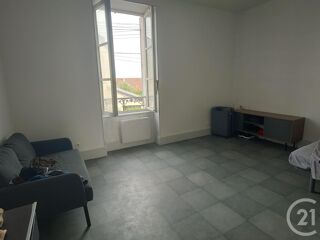  Appartement à louer 2 pièces 40 m²