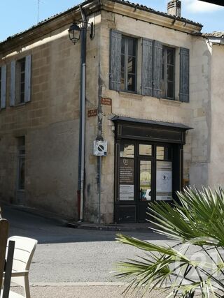  Immeuble à vendre 90 m²