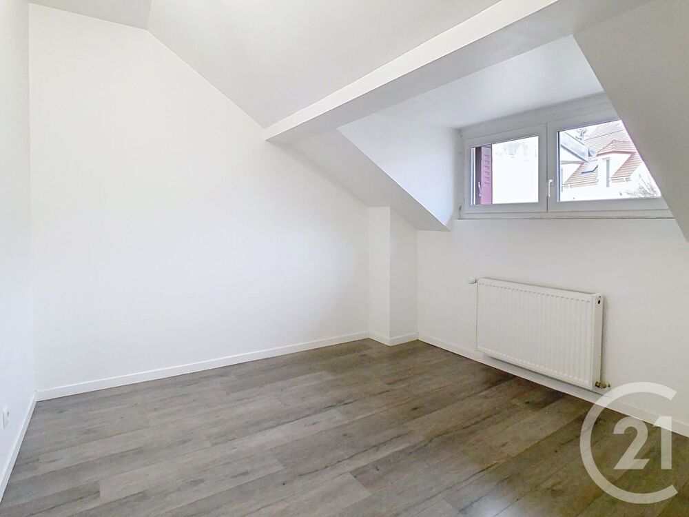 location Maison - 3 pièce(s) - 73 m² Thiais (94320)