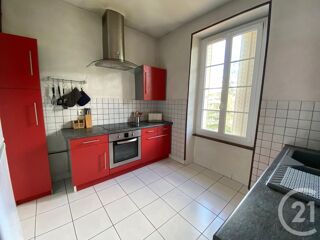  Appartement à louer 3 pièces 67 m²