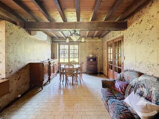  Maison � vendre 7 pi�ces 195 m�