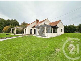  Maison � vendre 6 pi�ces 400 m�