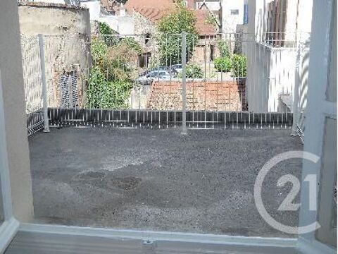  Appartement � louer 2 pi�ces 45 m�