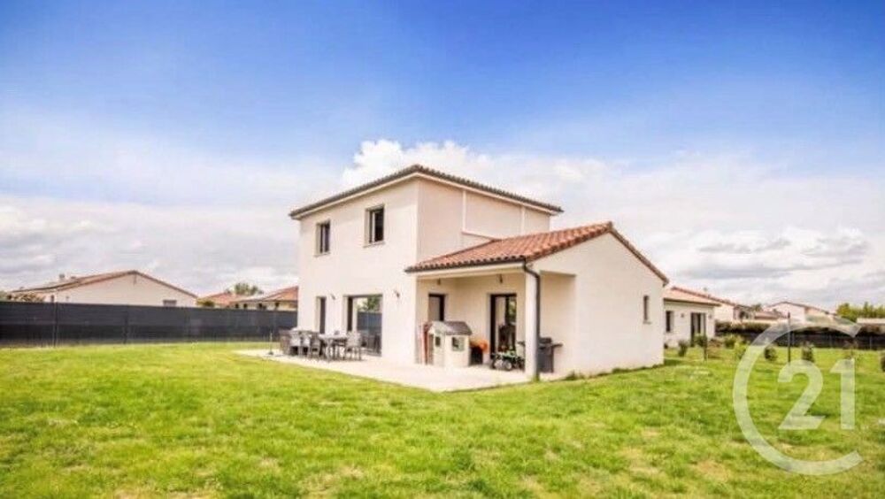 location Maison - 5 pièce(s) - 107 m² Mazères (09270)