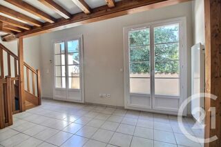  Maison à louer 2 pièces 33 m²