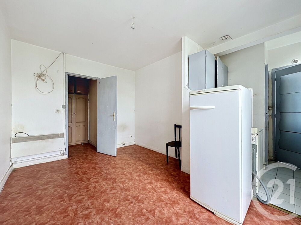 CENTURY 21 AARS IMMO vous présente en EXCLUSIVITÉ ce stu....