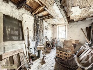  Maison � vendre 3 pi�ces 57 m�