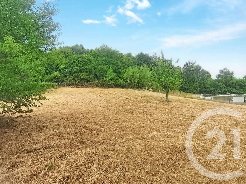 vente Terrain - 995 m² Leyment (01150)