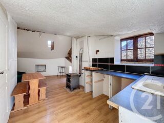  Maison � vendre 9 pi�ces 120 m�