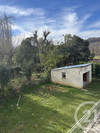  Maison � vendre 6 pi�ces 130 m�