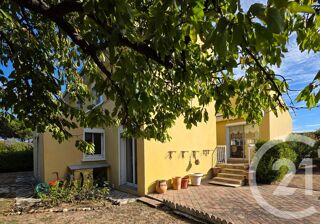  Maison à vendre 6 pièces 155 m²