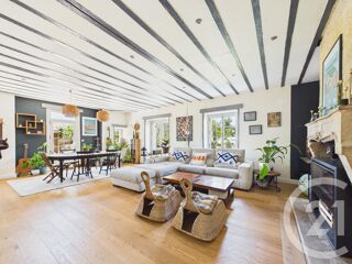  Maison à vendre 6 pièces 181 m²