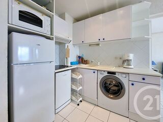  Appartement � vendre 3 pi�ces 51 m�